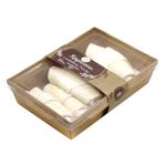 Круассаны The Local Food с пломбиром замороженные 650г