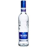 Finlandia Vodka 40% 0.5l