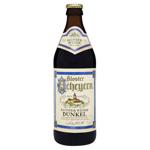 Пиво Kloster Weisse Dunkel темне 5,2% 0,5л