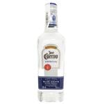 Текіла Jose Cuervo Especial Silver 38% 0,7л