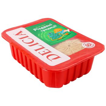 Delicia Christmas Traditions Cookies 250g - buy, prices for - photo 3