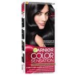 Garnier Color Sensation 1.0 Ultra Black Hair Dye