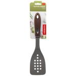 Ardesto Gemini Nylon Spatula Gray-Brown 32cm