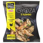 Гиоза Vici Gyoza с курицей 800г