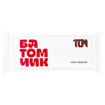Candy bar Tom 45g Ukraine - buy, prices for Grono - photo 1
