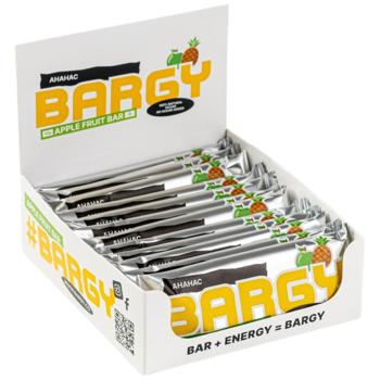 Батончик Bargy Ананас 40г - купити, ціни на Епіцентр FOOD - фото 3