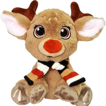 ІГРАШКА ОЛЕНЯТКО РОРІ, TIGRES - купить, цены на Auchan - фото 1