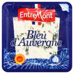 Сир Entremont Blue d'Auvergne 50% 125г