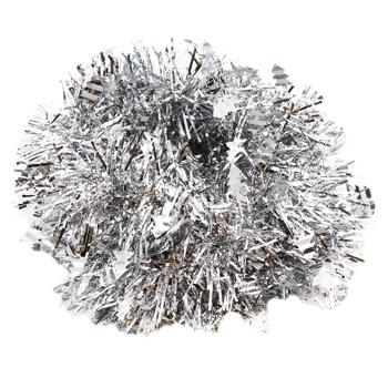 New Year's Rain Decoration in Assortment LD25-027 - buy, prices for Za Raz - photo 4