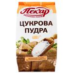 Пудра сахарная Пекар 400г