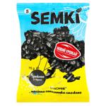 Semki Roasted Sunflower Seeds 75g