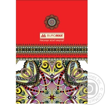 Блокнот-планшет Buromax А4 48 листов купить, цены на МегаМаркет - фото 5