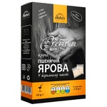 Крупа Холмс пшеничная яровая 400г