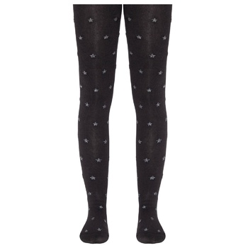 Conte Kids Tip-top Black Children's Tights Size 104-110 - buy, prices for MegaMarket - photo 2