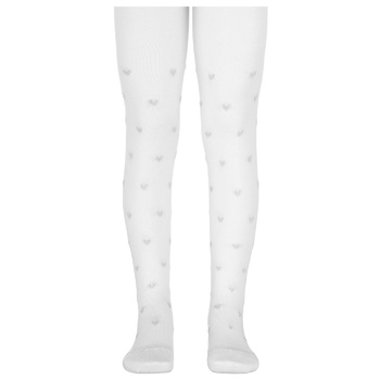 Conte Kids Tip-Top Children's Tights s.92-98 white - buy, prices for - photo 3