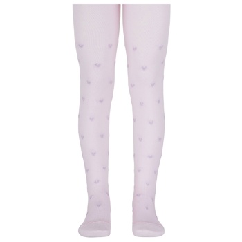 Conte Tip-Top Pink Children's Tights Size 128-134 - buy, prices for MegaMarket - photo 2