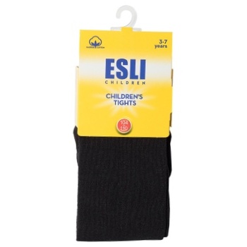 Esli Children's Tights 19C-188SPE s.150-152 white - buy, prices for ULTRAMARKET - photo 1