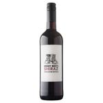 Вино Muddy Boots Shiraz красное сухое 13% 0,75л