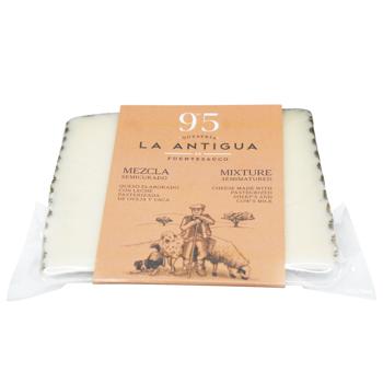 Cheese 250g - buy, prices for COSMOS - photo 1