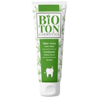 Nature Herbal Toothpaste 100ml