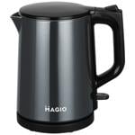 Magio MG-503 Electric Kettle 1l