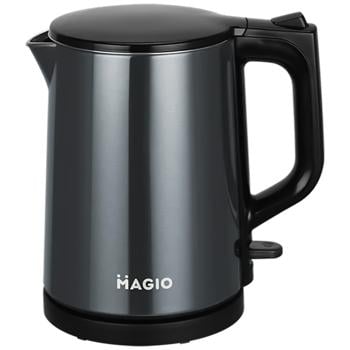 Electric kettle Magio - buy, prices for Auchan - photo 1