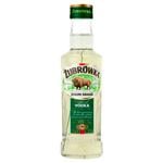 Водка Zubrowka Bison Grass 40% 200мл