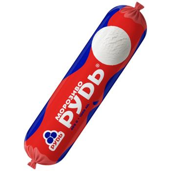 Rud' Ice Cream 600g