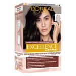 Крем-краска L'Oreal Paris Excellence Creme оттенок 2U Универсальный темно-каштановый