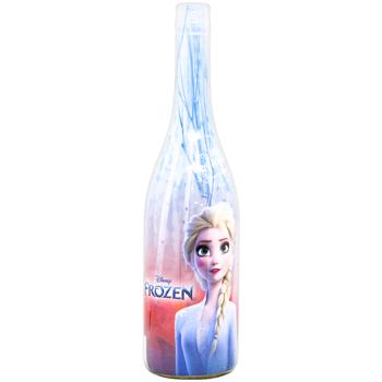 Шампанское детское Frozen Виноград 0,75л