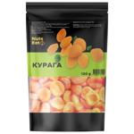 Dried fruits dried apricots Nuts eat 120g Ukraine