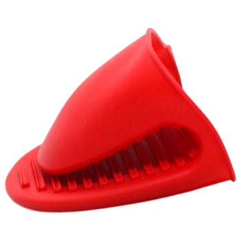 Silicone Potholders 8.5*7.5cm - buy, prices for Tavria V - photo 3