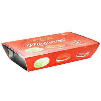 Пирожные Nonpareil Макарун 132г - купить, цены на - фото 3