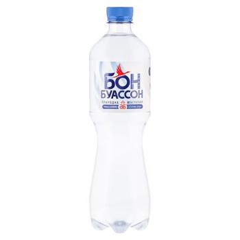 Bon Boisson Mineral Highly Carbonated Water 0.75l - buy, prices for Ideal - photo 1