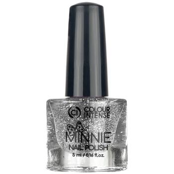 Лак для нігтів Colour Intense Minnie 193 глітер голографік 5мл