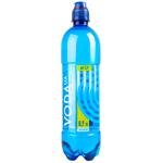 VodaUA Sport Non-Carbonated Drinking Water 0.7l