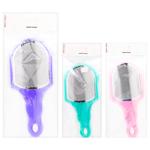 Терка для ніг 22см ZZ-209312-14199