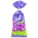 Конфеты Milka пасхальные в молочном шоколаде 100г