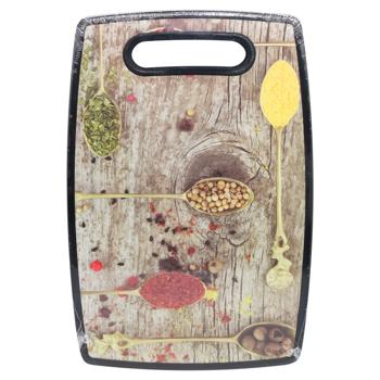 Zed Spices Cutting Board 20х30cm - buy, prices for EKO Market - photo 1