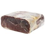 Хамон Серрано Rolfo сиров'ялений блок 11міс