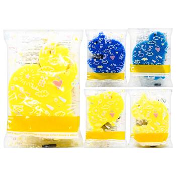 Cosmia Shape Sponge - buy, prices for Auchan - photo 1