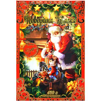 Maria Christmas Story Candy Set 450g - buy, prices for - photo 2