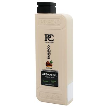Predo Argan Shampoo 600ml - buy, prices for Tavria V - photo 2