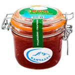 Kamchadal Granular Salmon Caviar 200g