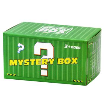 Техніка Greenwich в асортименті 7*7*9 см - купить, цены на NOVUS - фото 2