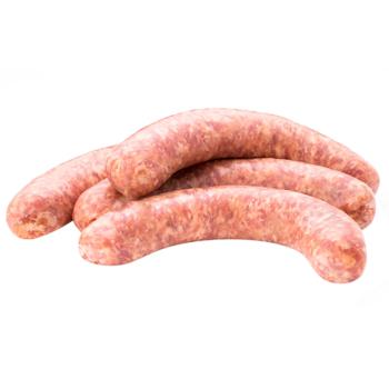 Chilled Ukrainian Sausages