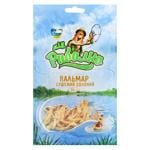 Mii Rybalka Dried Salted Squid 36g