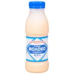 Молоко сгущенное Богодухівський молзавод 8,5% 380г