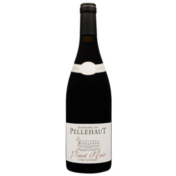 Domaine de Pellehaut Pinot Noir 2023 Dry Red Wine 12.5% 0.75l