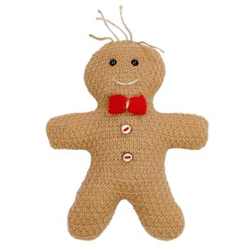 Подушка Прованс Пряник 22см